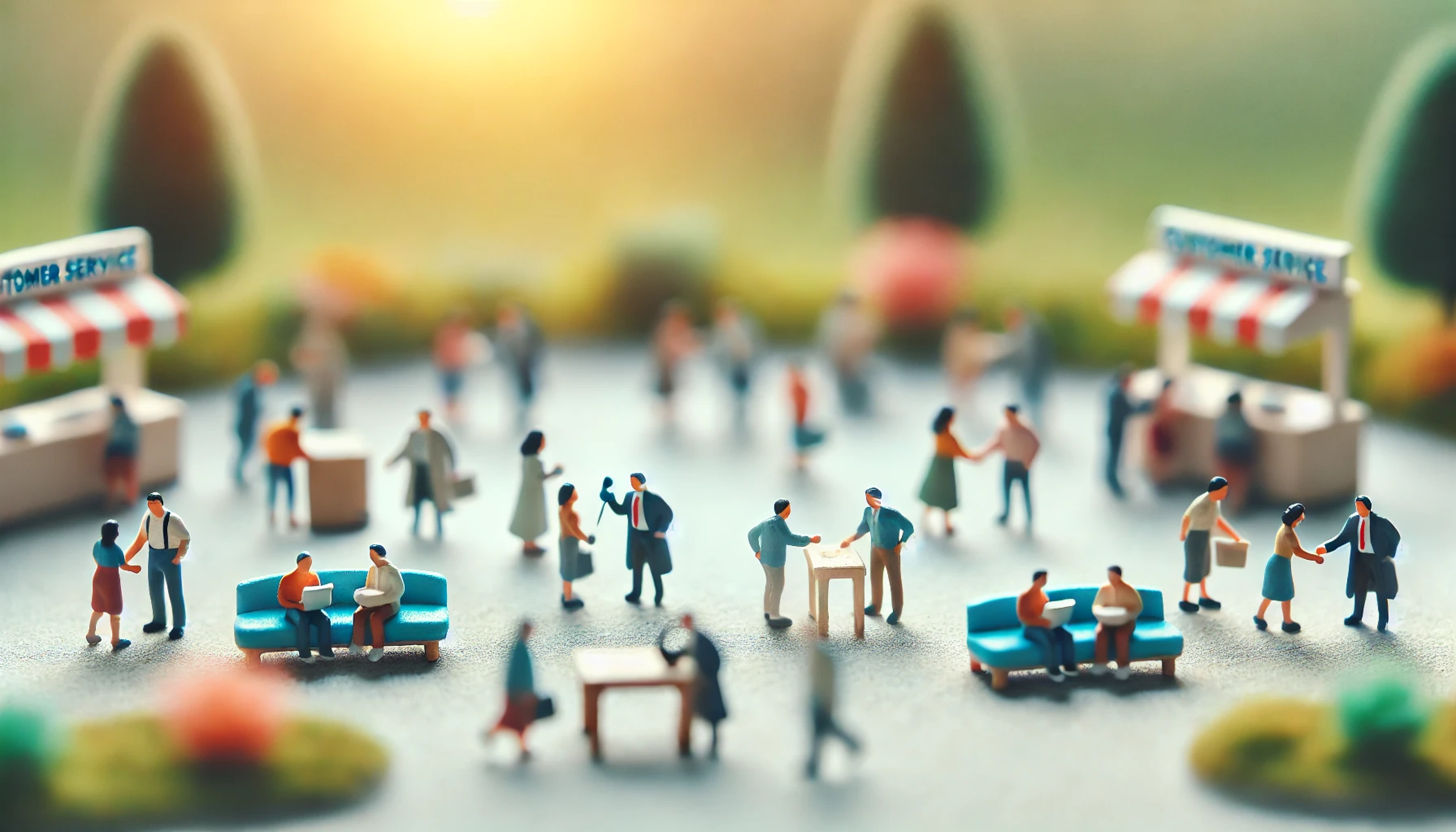 Choose the Right Fit for You: Top 12 Types of Customer Service article cover