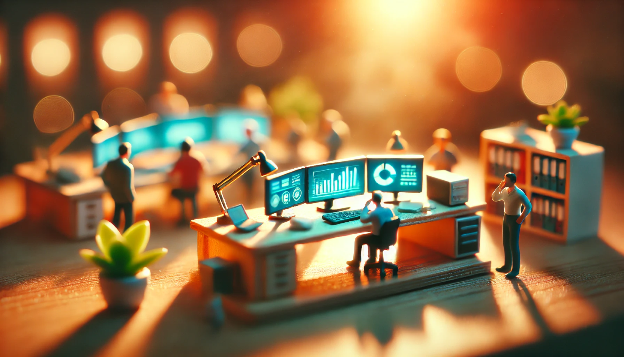 How to Become a Successful Service Desk Manager article cover