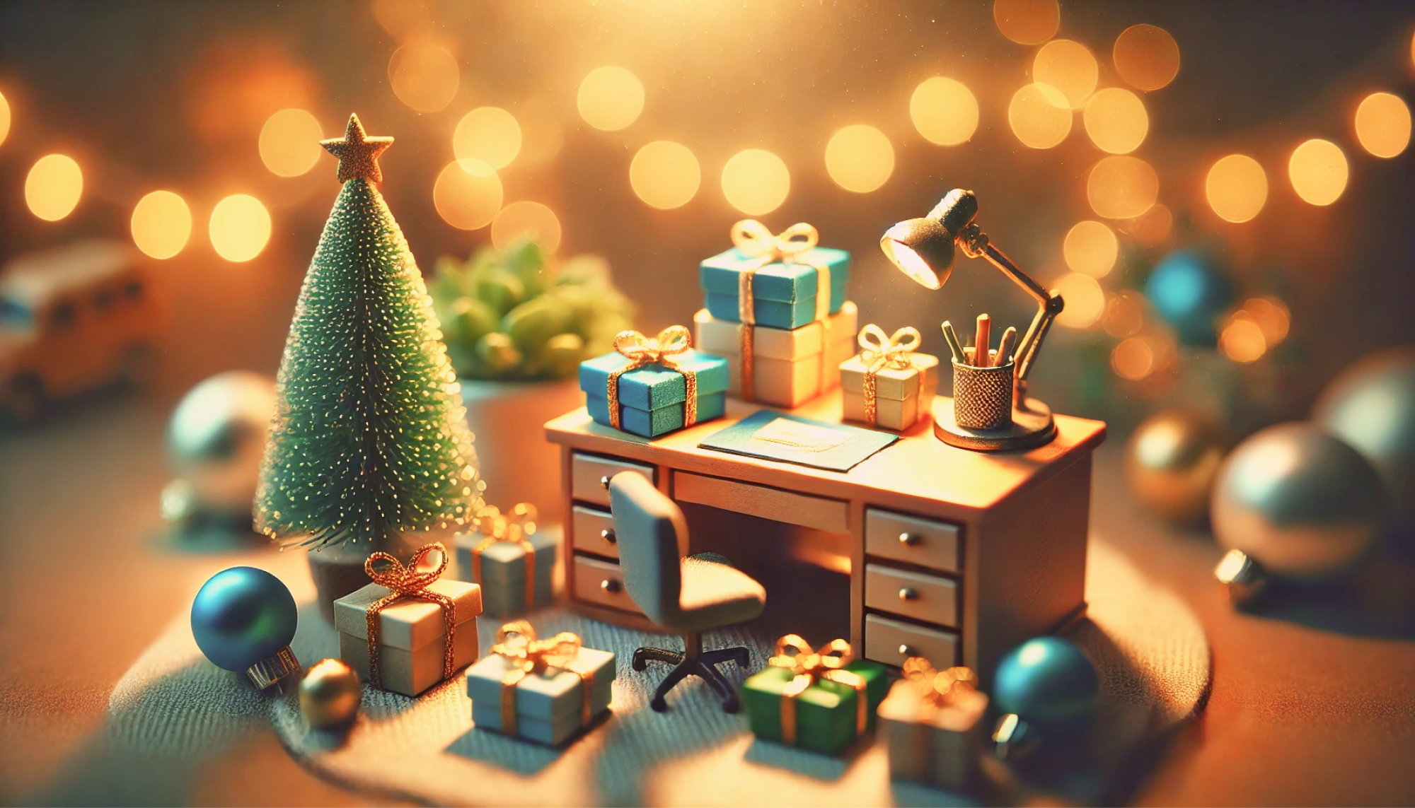 50+ Examples of Business Christmas Wishes for Customers article cover