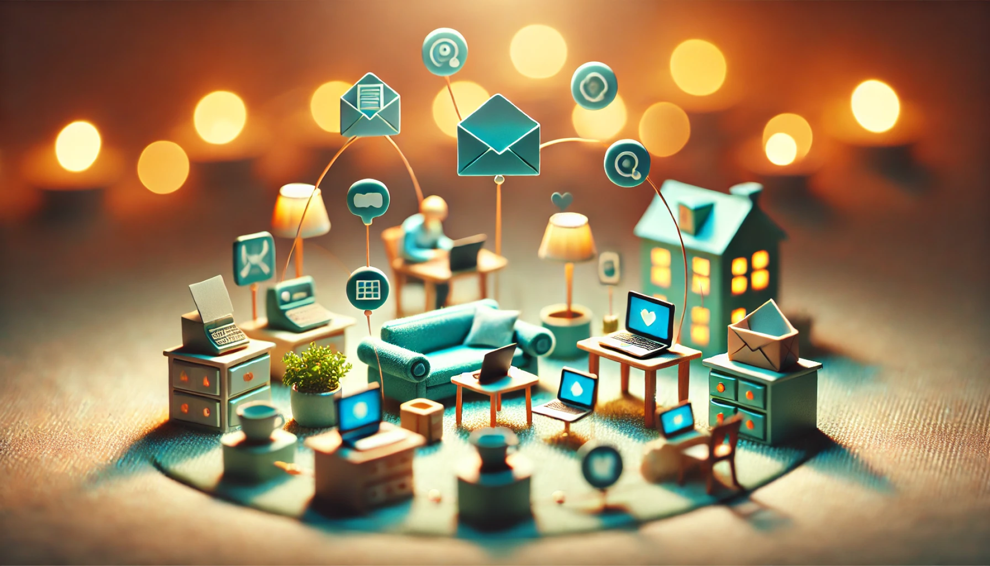 Explore the Top Email Alternatives for Smarter Business Communication article cover