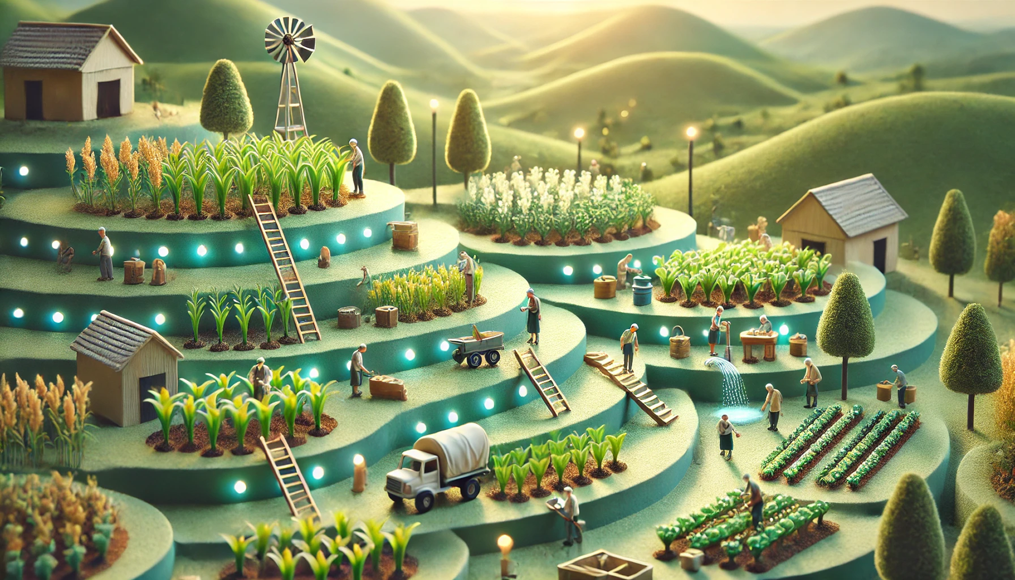 Understand Sales Growth: Strategies and Insights article cover