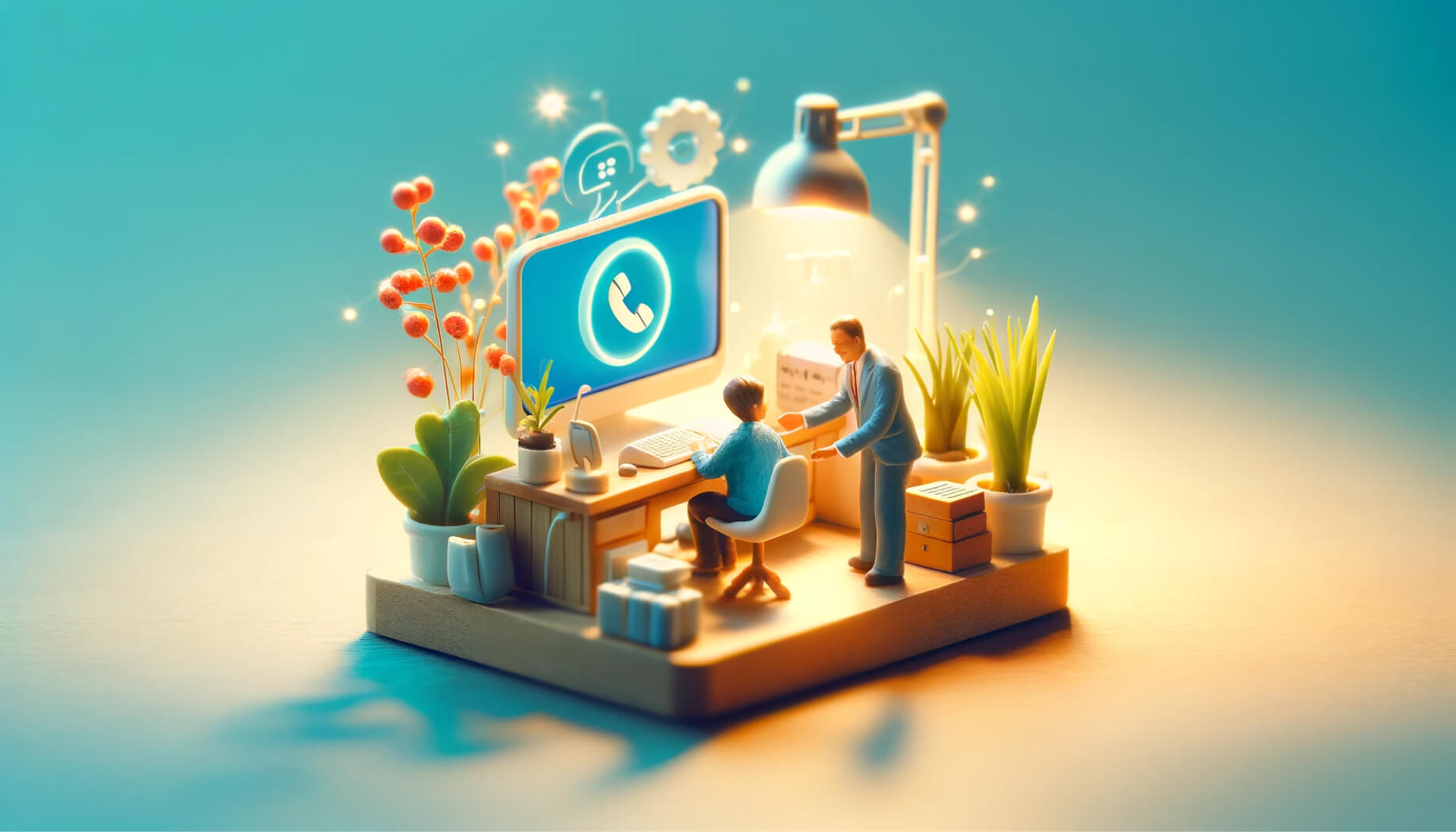 Top 20+ Customer Service Tips for Better Customer Experience 🚀 article cover