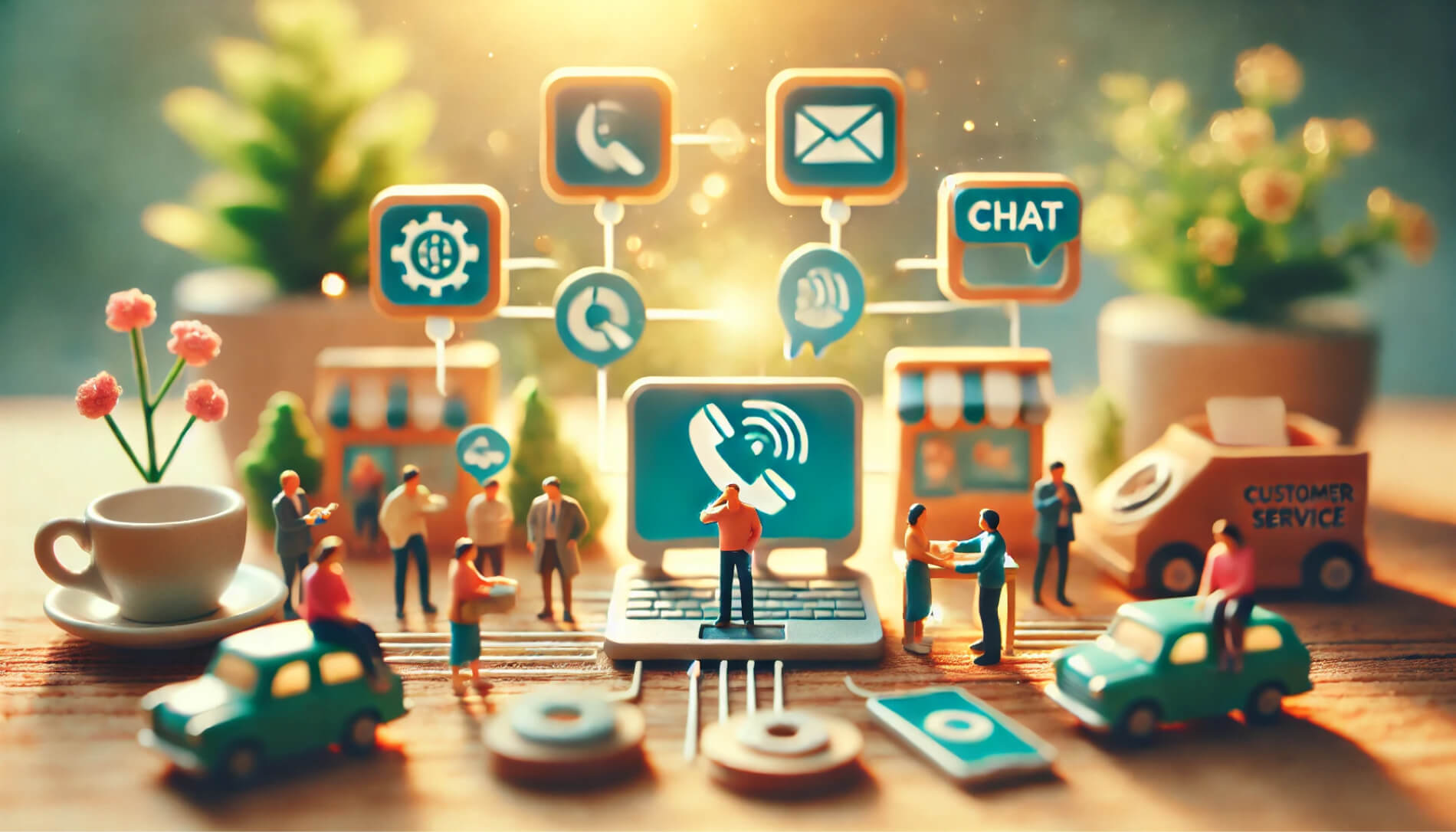 How Omnichannel Customer Service Can Increase Sales article cover