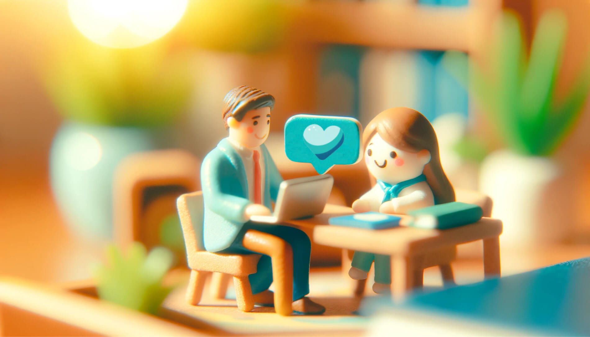 Get Started with Proactive Customer Support article cover