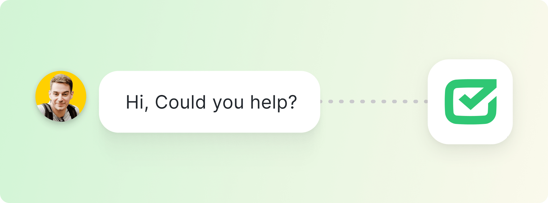 Live chat providers in HelpDesk