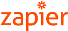 Zapier logo