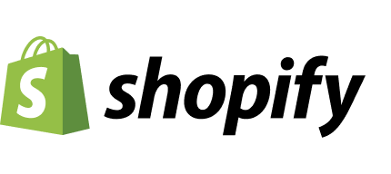 Shopify logo