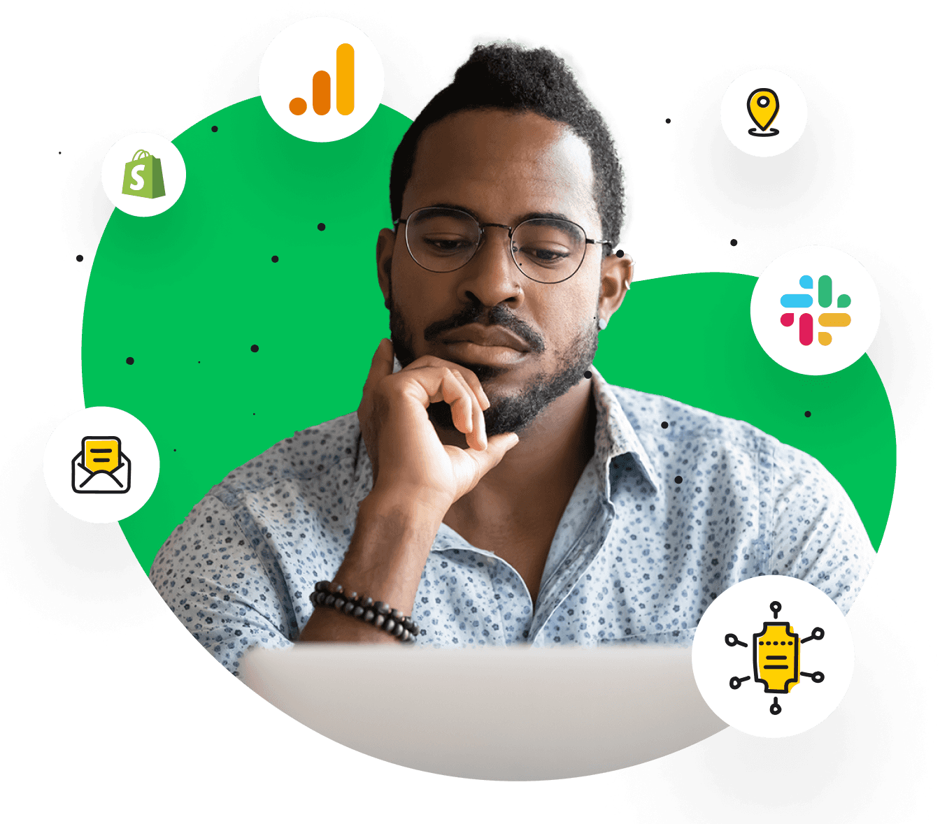 Create and monetize apps for the HelpDesk Marketplace