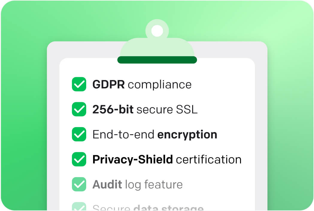 GDPR in HelpDesk